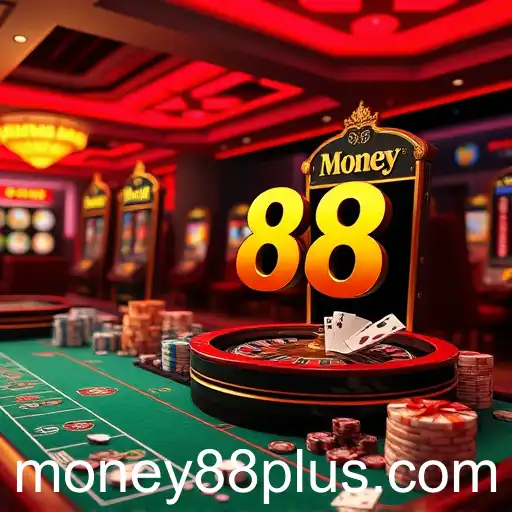 Exploring the Thrills of Casino Games with Money88