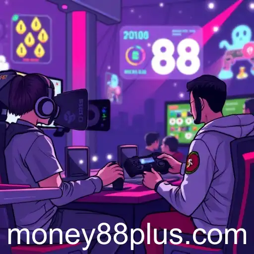 The Evolution of Online Gaming Communities