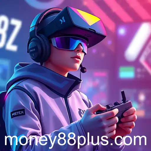 Gaming Trends and Innovations Shaping the Future