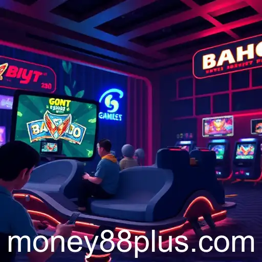 The Impact of Online Gaming in 2025