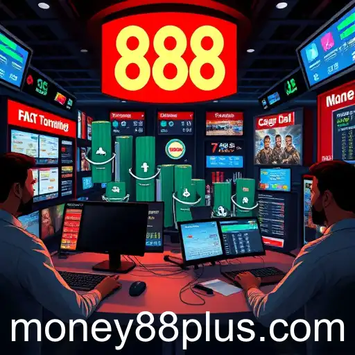 The Evolution of Money88 in Gaming