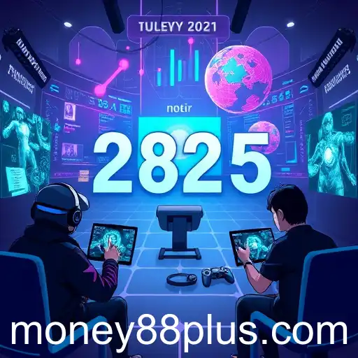 The Evolution of Money88 and its Impact on Online Gaming