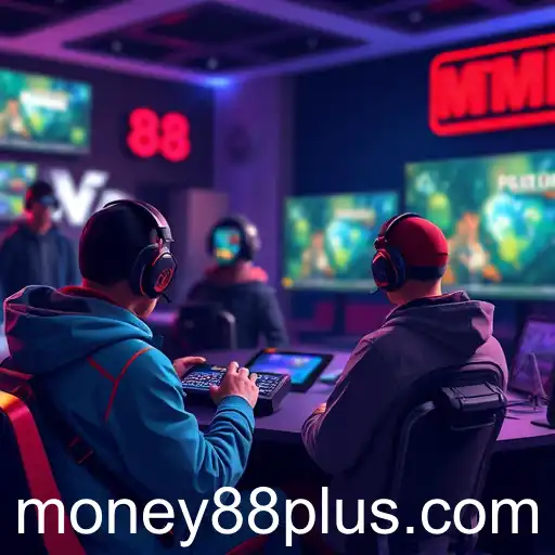 Money88's Impact on Gaming Trends