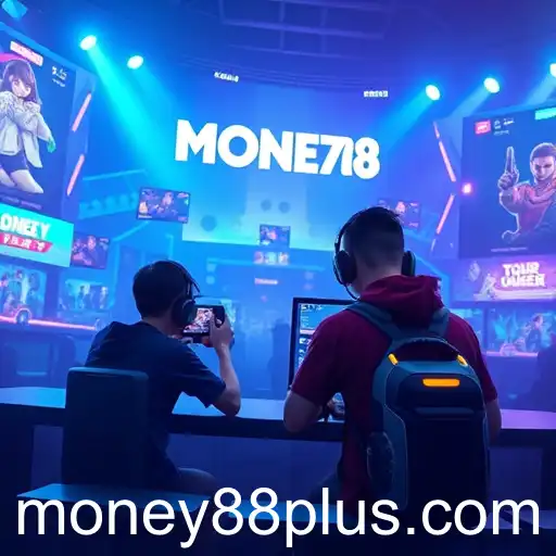 The Rise of Money88: Transforming Online Gaming