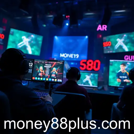 The Rise of Money88 in Online Gaming