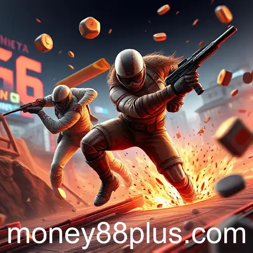 Money88 Revolutionizes the Gaming Landscape in 2025