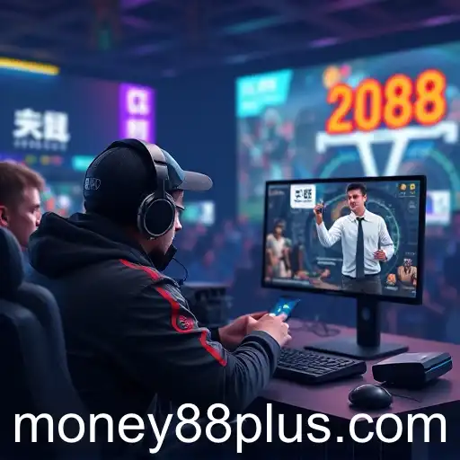 The Rise of Online Gaming Communities