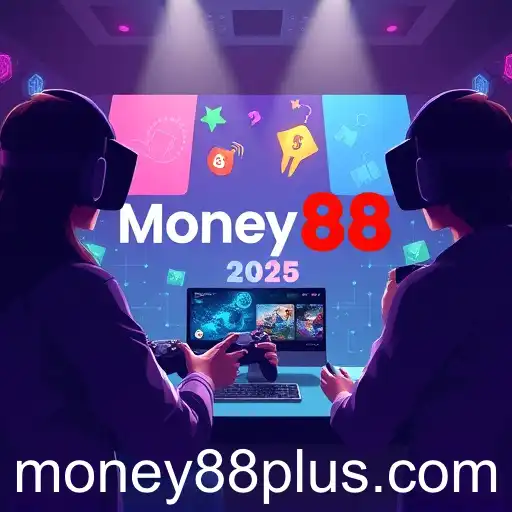 The Rise of Money88 in Online Gaming
