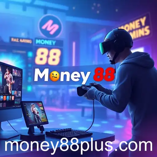 The Rise of Money88 in Online Gaming