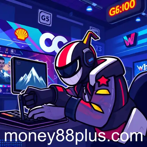 The Rise of Money88 in the Gaming World