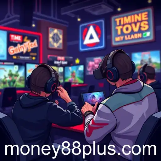 The Rise of Online Gaming in 2025