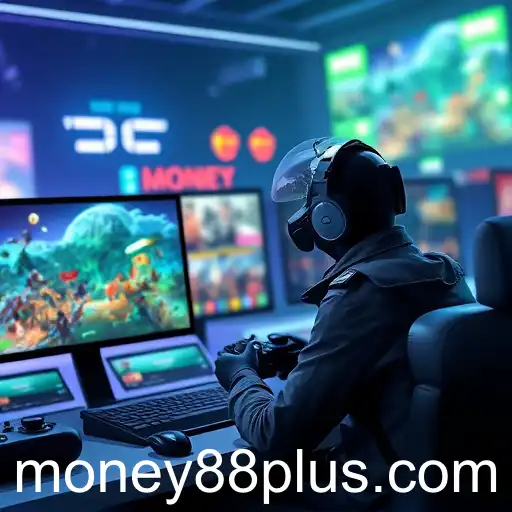 The Rise of Online Gaming Platforms in 2025