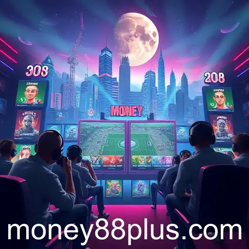 The Rise of Online Gaming in 2025