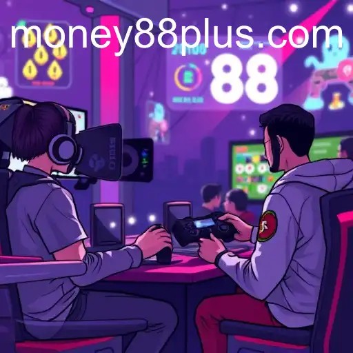 The Evolution of Online Gaming Communities