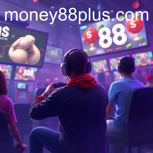 Evolving Landscape of Online Gaming