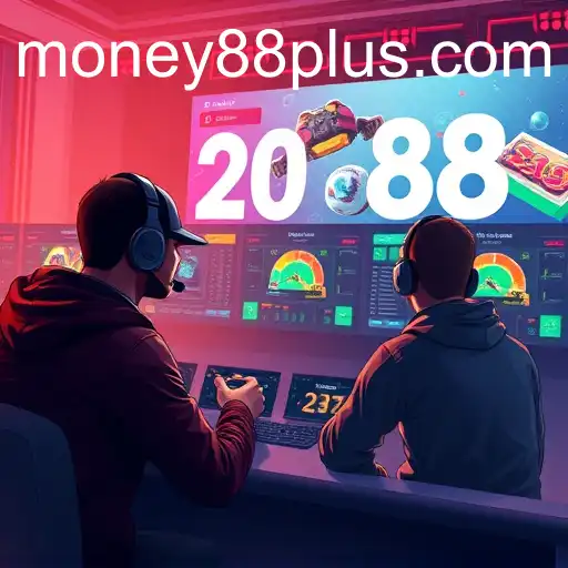 The Evolving Landscape of Online Gaming