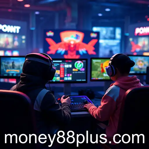 Gaming Trends with Money88