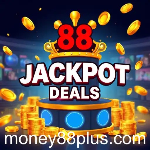 Unlocking the Excitement: Exploring Jackpot Deals on Money88