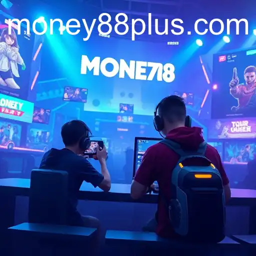 The Rise of Money88: Transforming Online Gaming