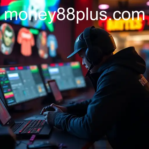 The Rise of Money88: Gaming Trends and Economic Impact