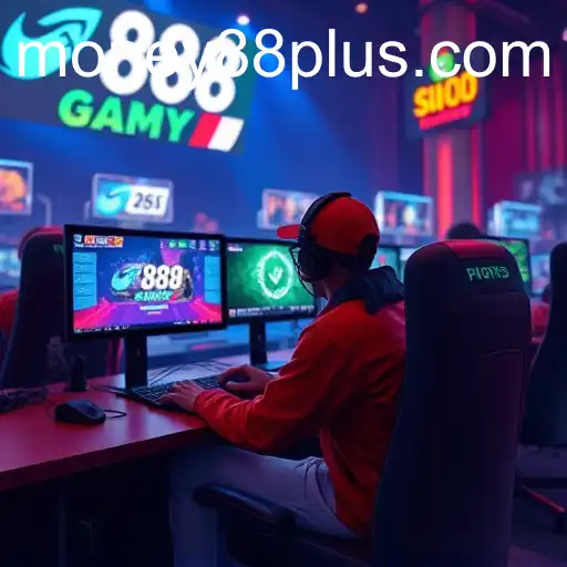The Rise of Money88 Amidst Gaming Evolutions