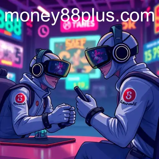 The Rise of Money88: Transforming Online Gaming