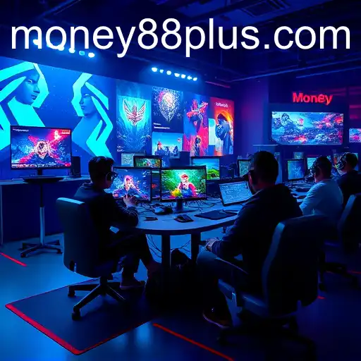 The Rise of Online Gaming: Money88 Leading the Charge