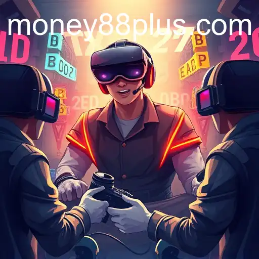 The Rise of Gaming Platforms