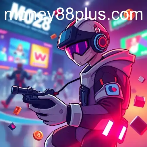 The Rise of Money88 in Online Gaming