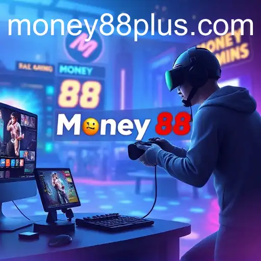 The Rise of Money88 in Online Gaming