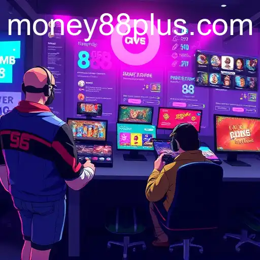 The Rise of Online Gaming in 2026