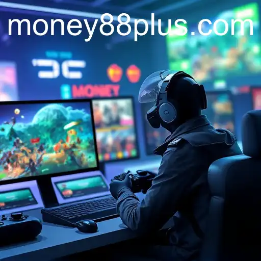 The Rise of Online Gaming Platforms in 2025