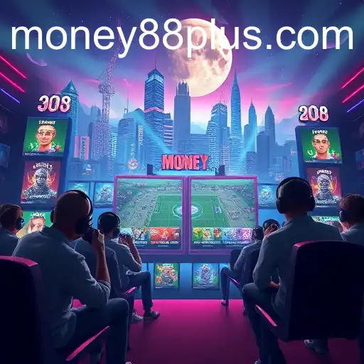 The Rise of Online Gaming in 2025