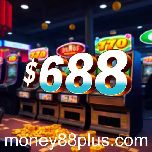 The Thrill of Slot Machines: Exploring the Popular Game Category with 'Money88'