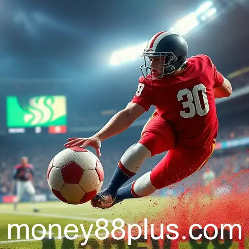 Exploring the Dynamic World of Sports Betting on Money88