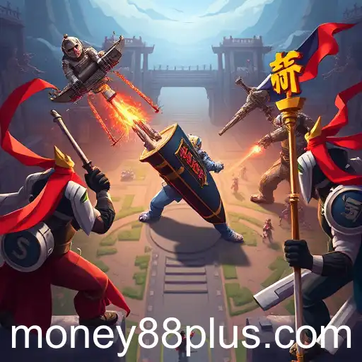 Exploring the Thrilling World of Strategy Games on Money88